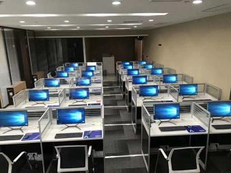 租電腦 企業辦公與電競酒店設備的免押金租賃服務